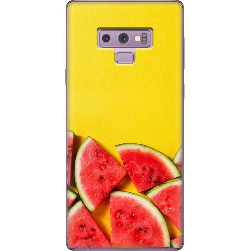 Чехол U-print Samsung N960 Galaxy Note 9 