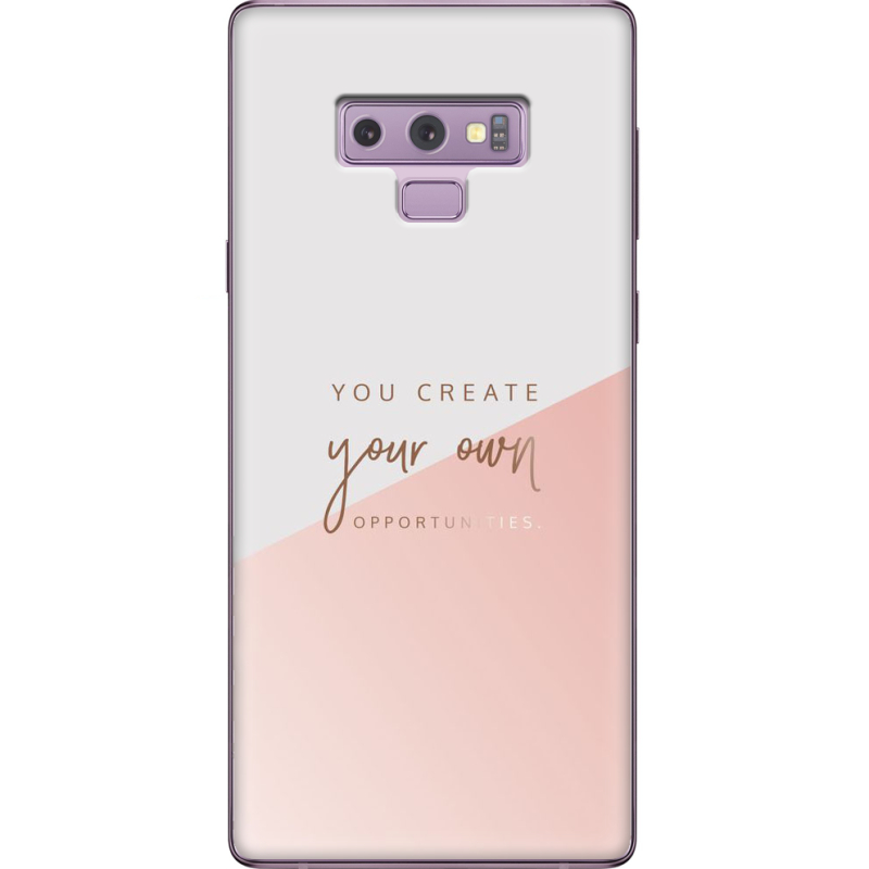 Чехол U-print Samsung N960 Galaxy Note 9 