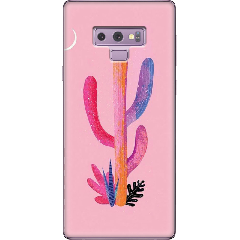 Чехол U-print Samsung N960 Galaxy Note 9 