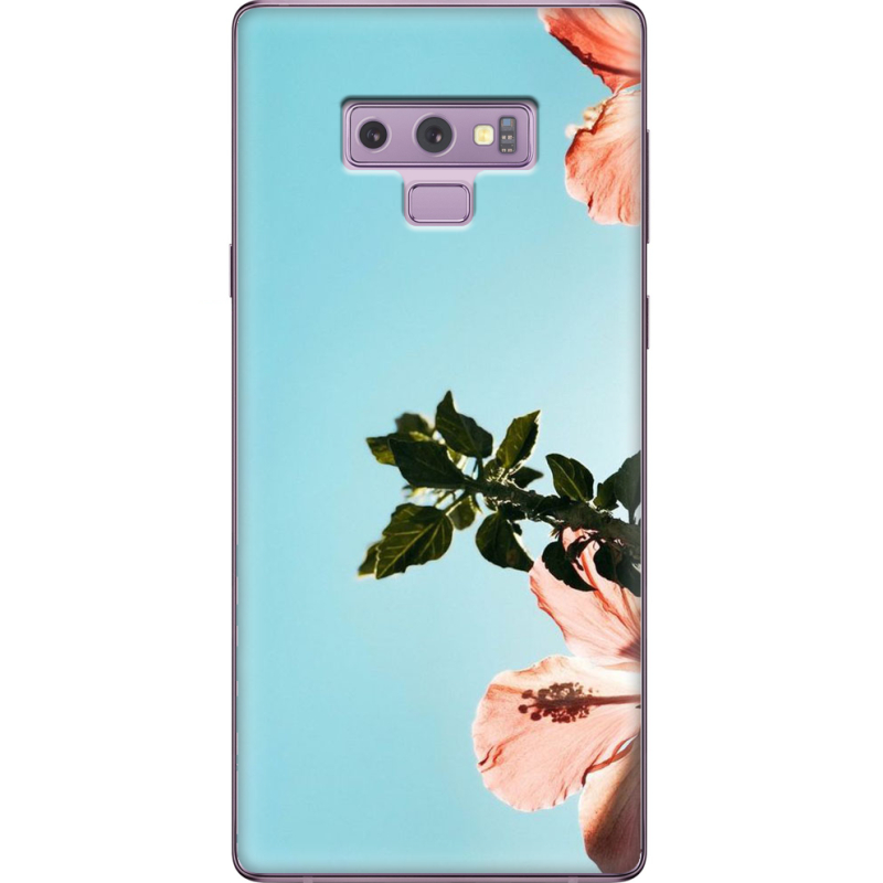 Чехол U-print Samsung N960 Galaxy Note 9 