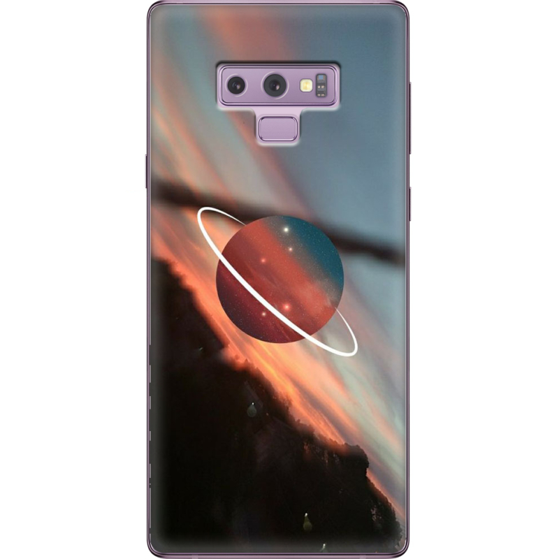 Чехол U-print Samsung N960 Galaxy Note 9 