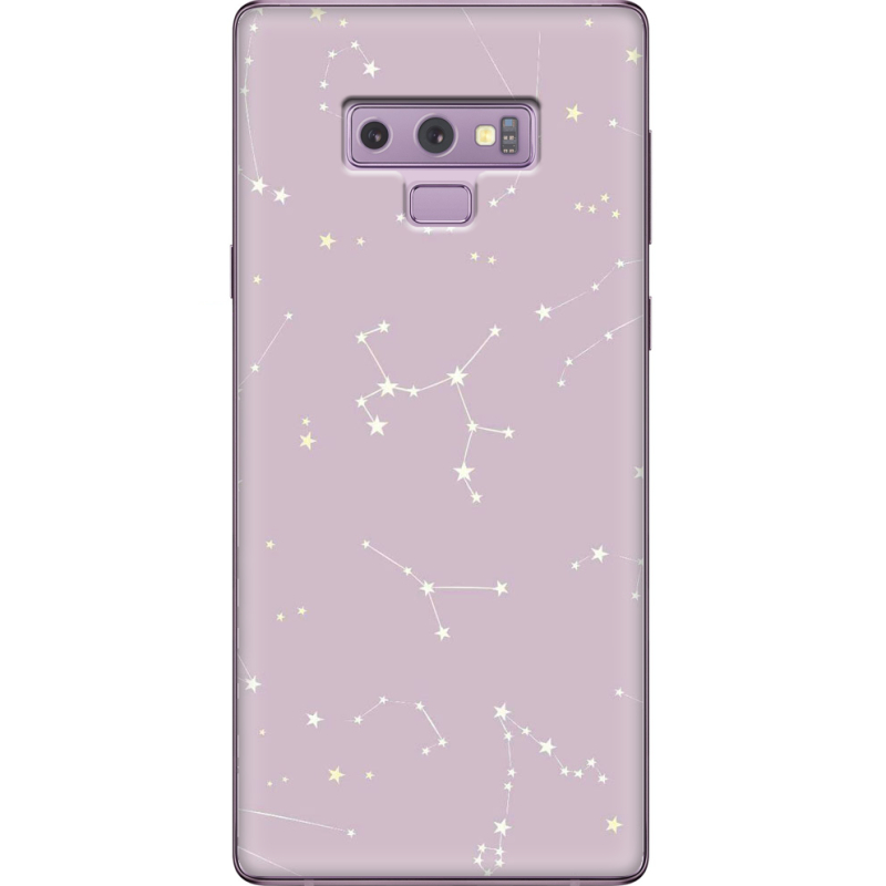 Чехол U-print Samsung N960 Galaxy Note 9 