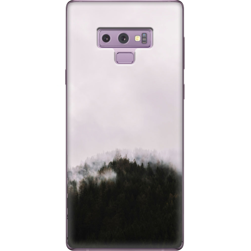 Чехол U-print Samsung N960 Galaxy Note 9 