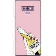 Чехол U-print Samsung N960 Galaxy Note 9 