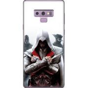 Чехол U-print Samsung N960 Galaxy Note 9 Assassins Creed 3