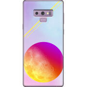 Чехол U-print Samsung N960 Galaxy Note 9 