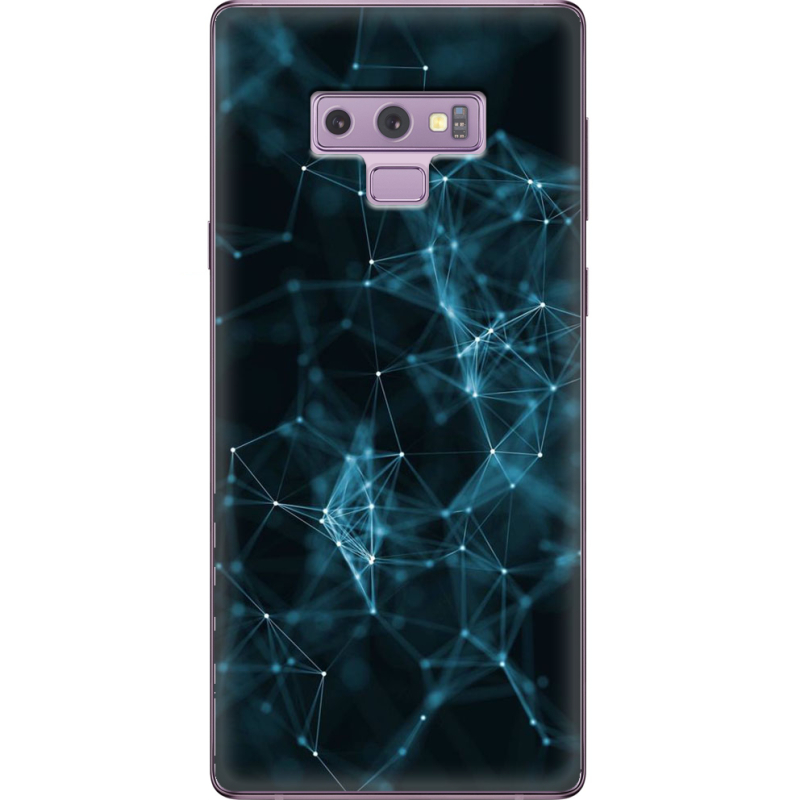 Чехол U-print Samsung N960 Galaxy Note 9 