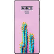 Чехол U-print Samsung N960 Galaxy Note 9 