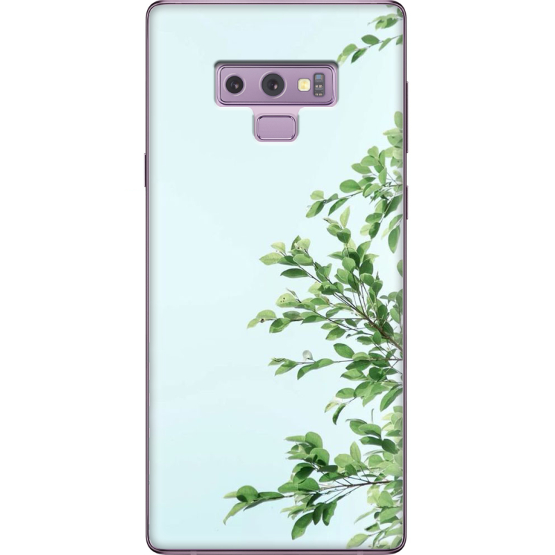 Чехол U-print Samsung N960 Galaxy Note 9 