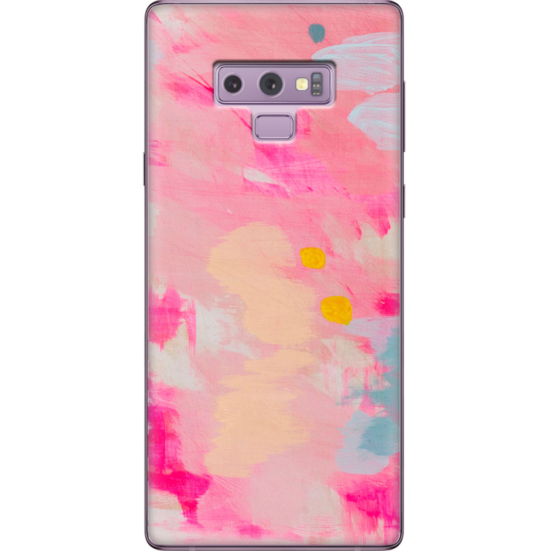 Чехол U-print Samsung N960 Galaxy Note 9 