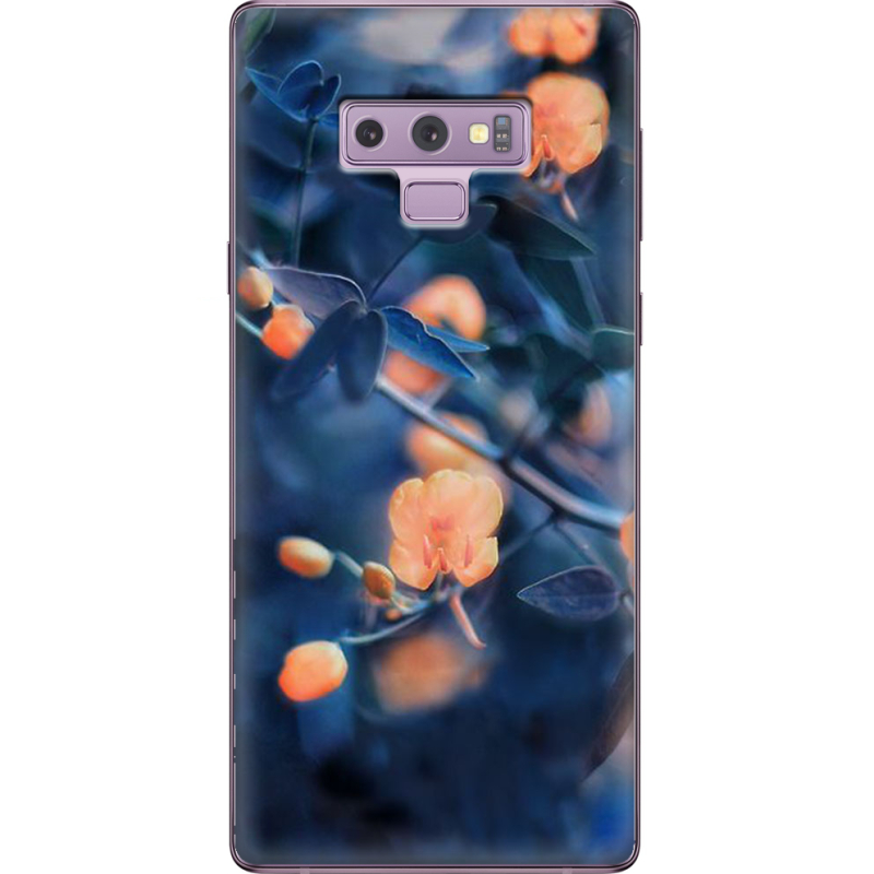 Чехол U-print Samsung N960 Galaxy Note 9 