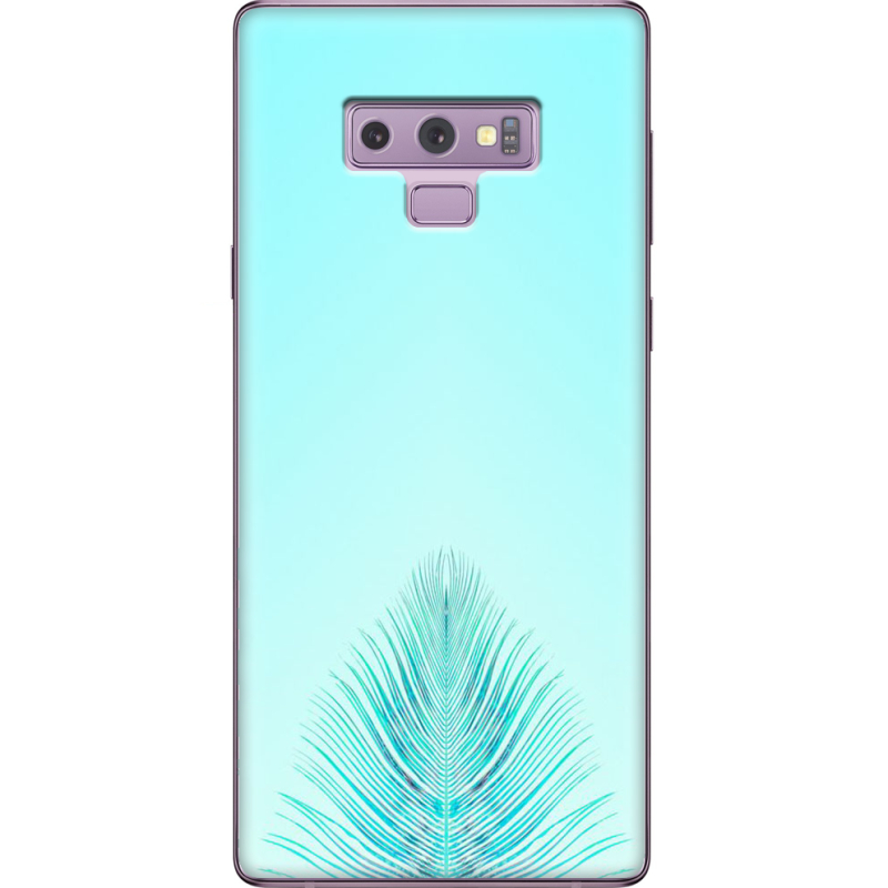 Чехол U-print Samsung N960 Galaxy Note 9 