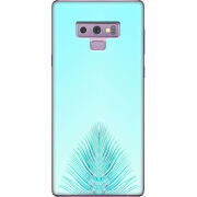 Чехол U-print Samsung N960 Galaxy Note 9 