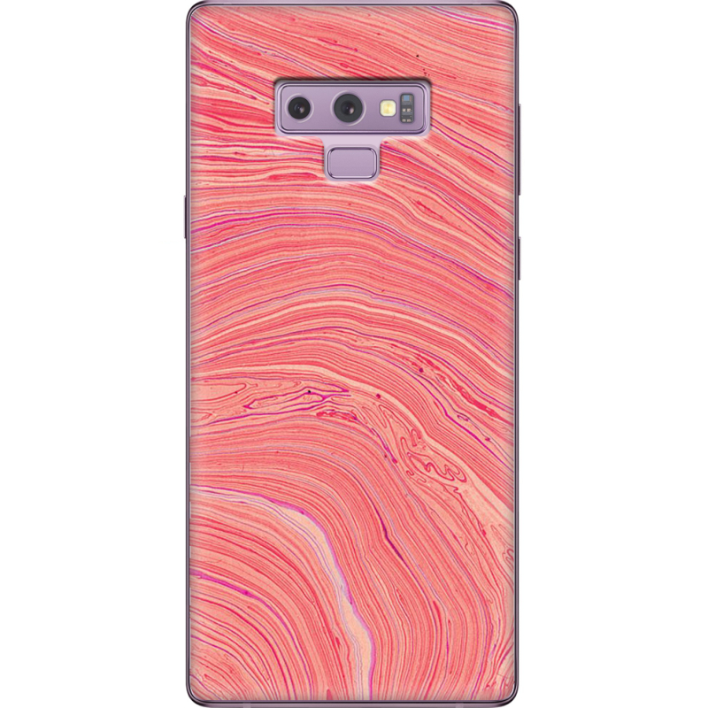 Чехол U-print Samsung N960 Galaxy Note 9 