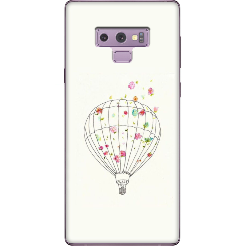 Чехол U-print Samsung N960 Galaxy Note 9 