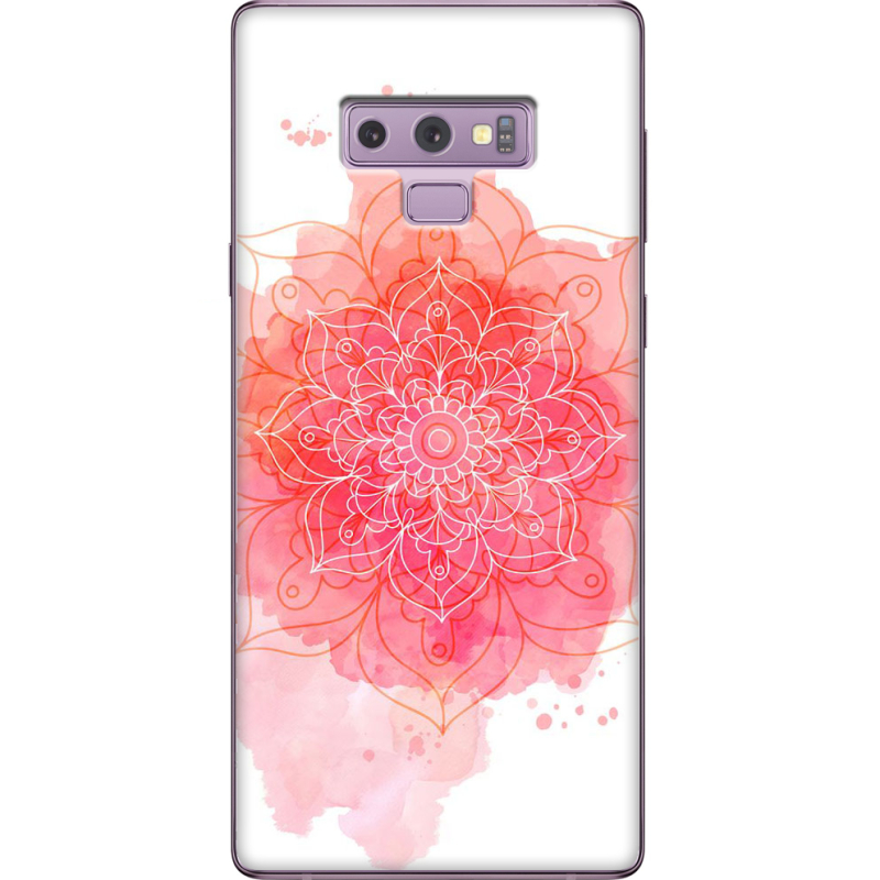 Чехол U-print Samsung N960 Galaxy Note 9 