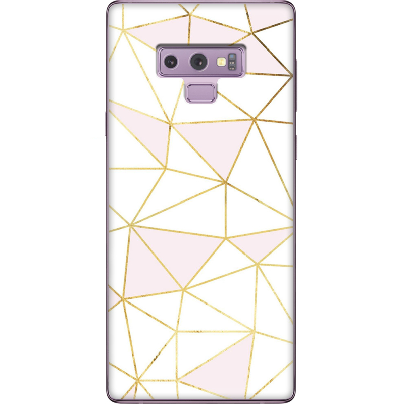 Чехол U-print Samsung N960 Galaxy Note 9 