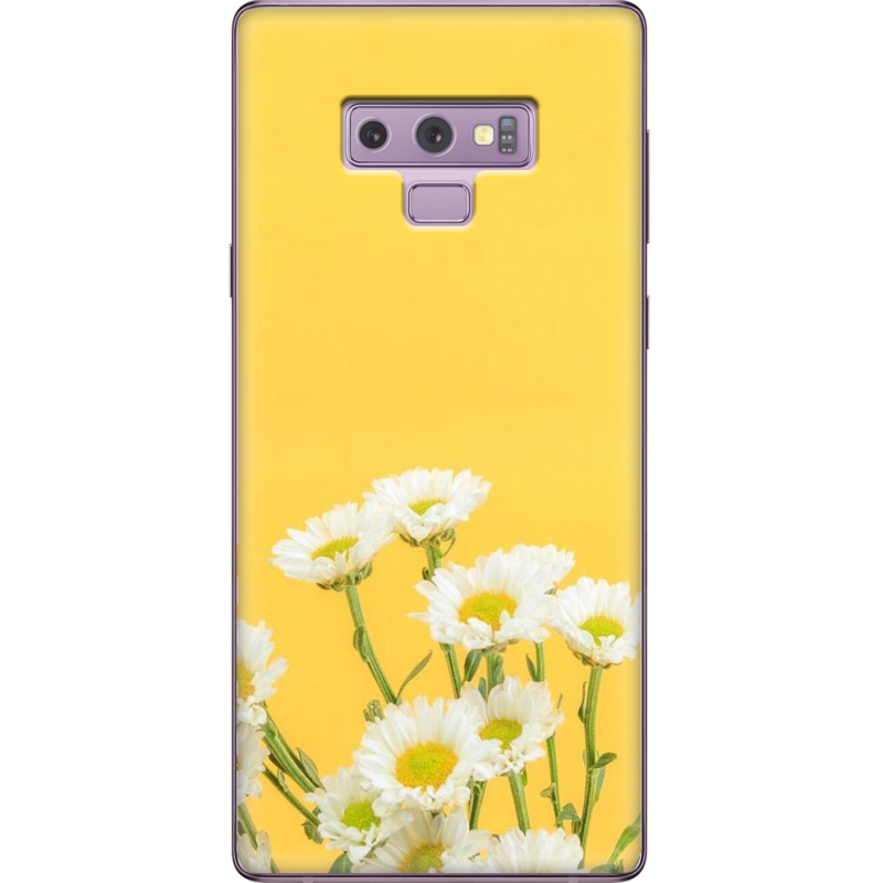 Чехол U-print Samsung N960 Galaxy Note 9 