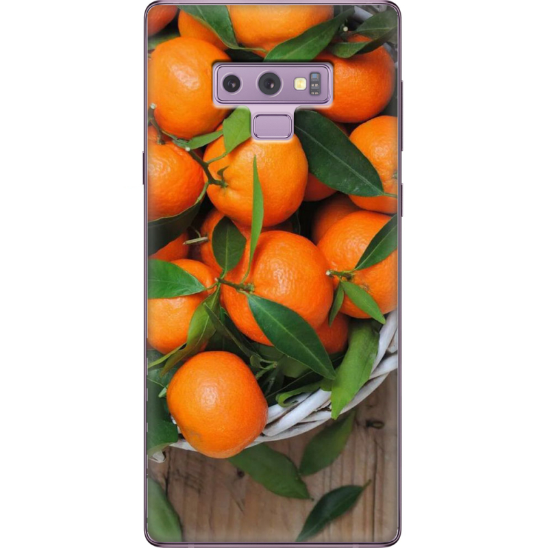 Чехол U-print Samsung N960 Galaxy Note 9 