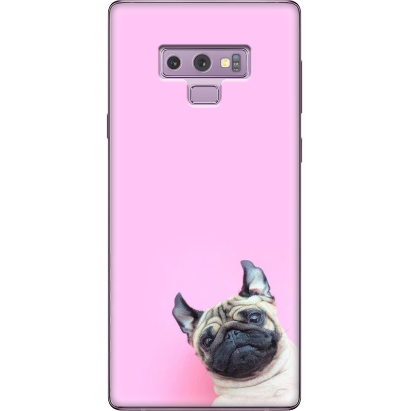 Чехол U-print Samsung N960 Galaxy Note 9 