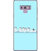 Чехол U-print Samsung N960 Galaxy Note 9 