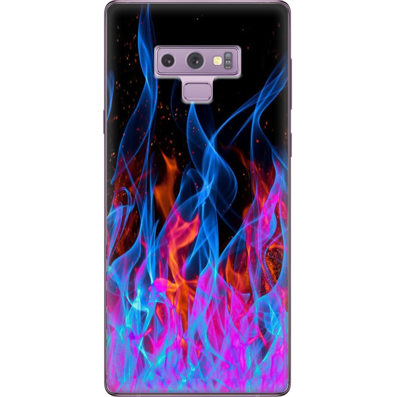 Чехол U-print Samsung N960 Galaxy Note 9 