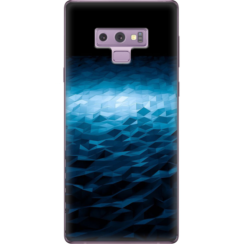 Чехол U-print Samsung N960 Galaxy Note 9 