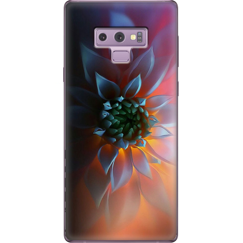 Чехол U-print Samsung N960 Galaxy Note 9 