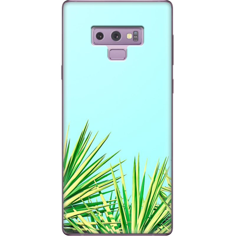 Чехол U-print Samsung N960 Galaxy Note 9 