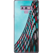 Чехол U-print Samsung N960 Galaxy Note 9 