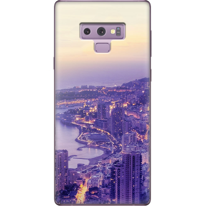 Чехол U-print Samsung N960 Galaxy Note 9 