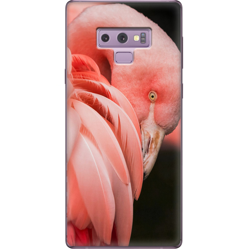 Чехол U-print Samsung N960 Galaxy Note 9 