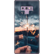 Чехол U-print Samsung N960 Galaxy Note 9 