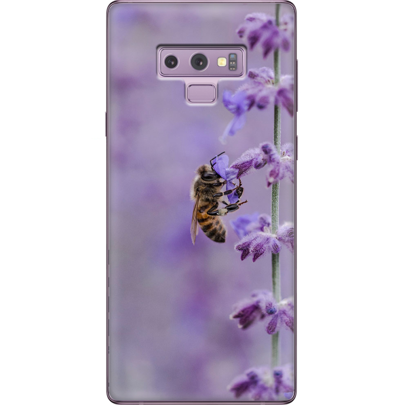 Чехол U-print Samsung N960 Galaxy Note 9 