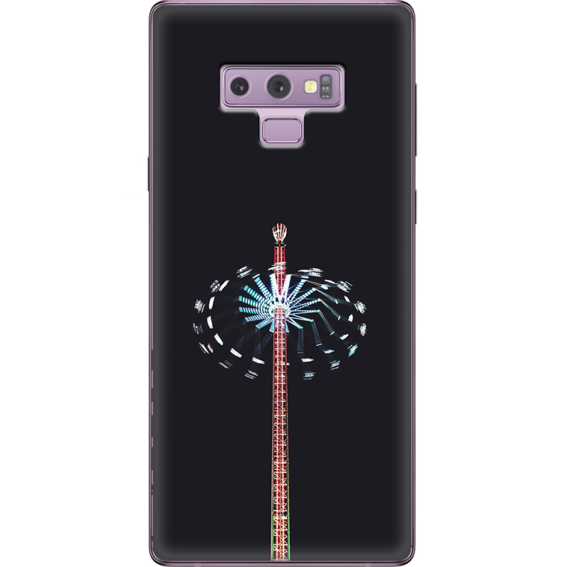 Чехол U-print Samsung N960 Galaxy Note 9 