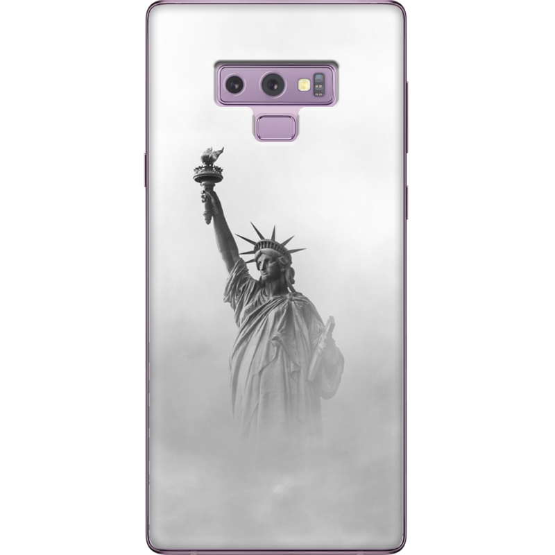 Чехол U-print Samsung N960 Galaxy Note 9 