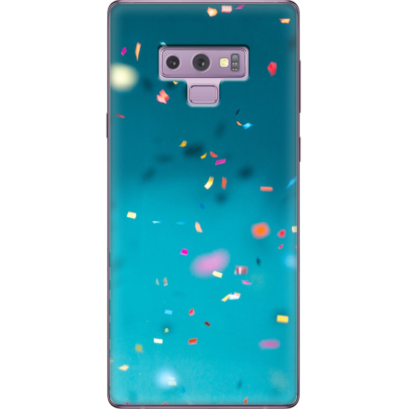 Чехол U-print Samsung N960 Galaxy Note 9 