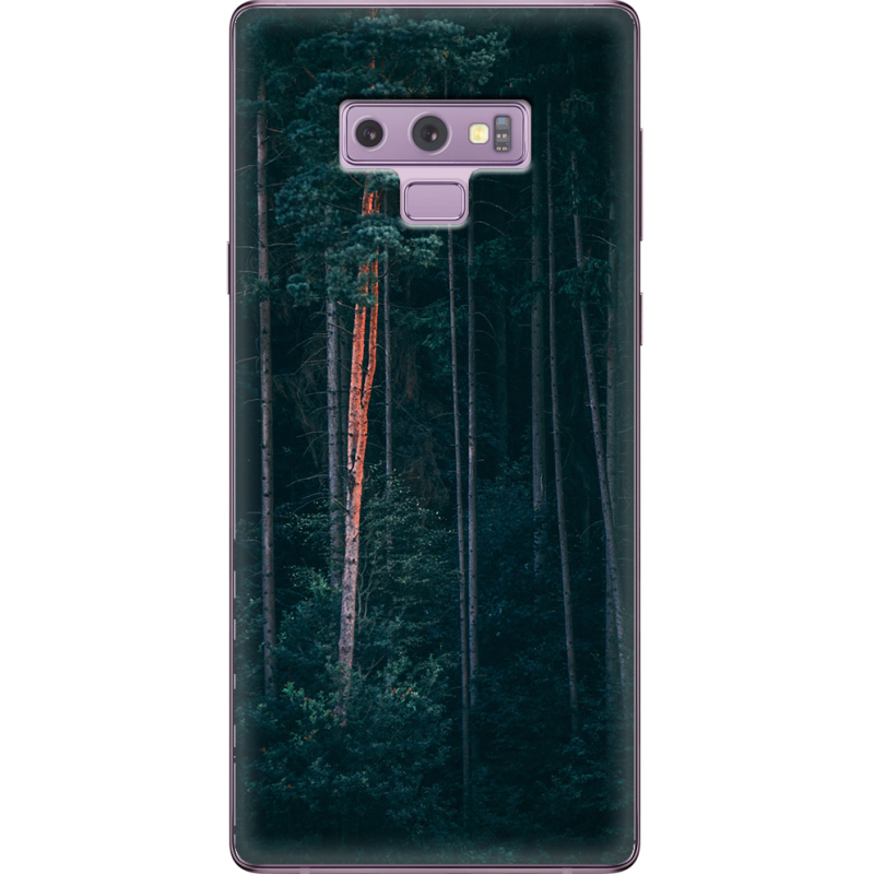 Чехол U-print Samsung N960 Galaxy Note 9 