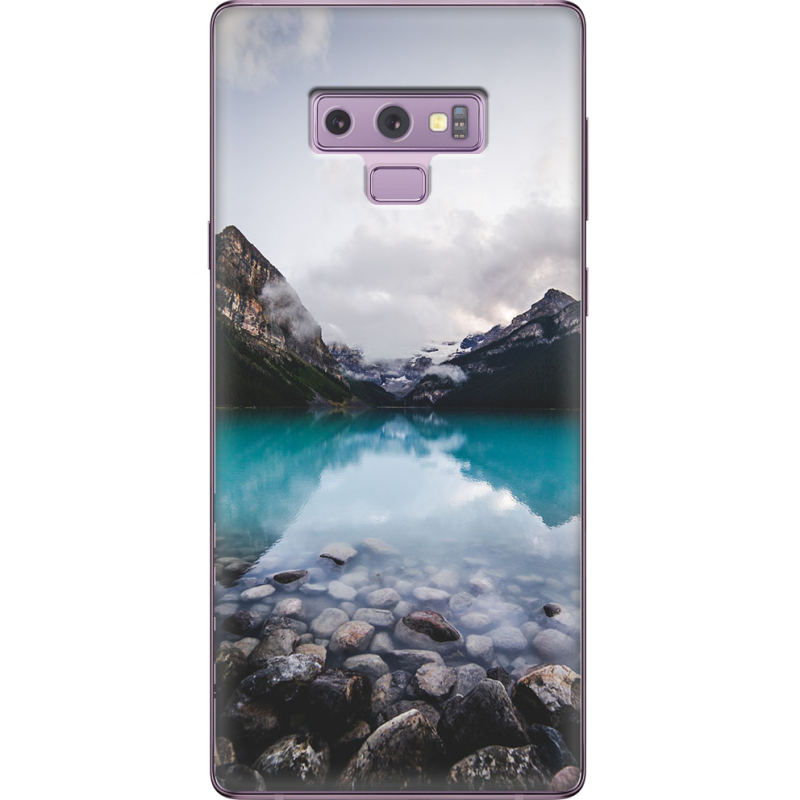 Чехол U-print Samsung N960 Galaxy Note 9 