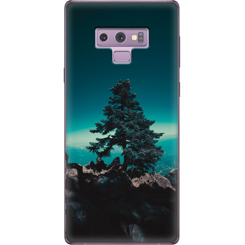 Чехол U-print Samsung N960 Galaxy Note 9 