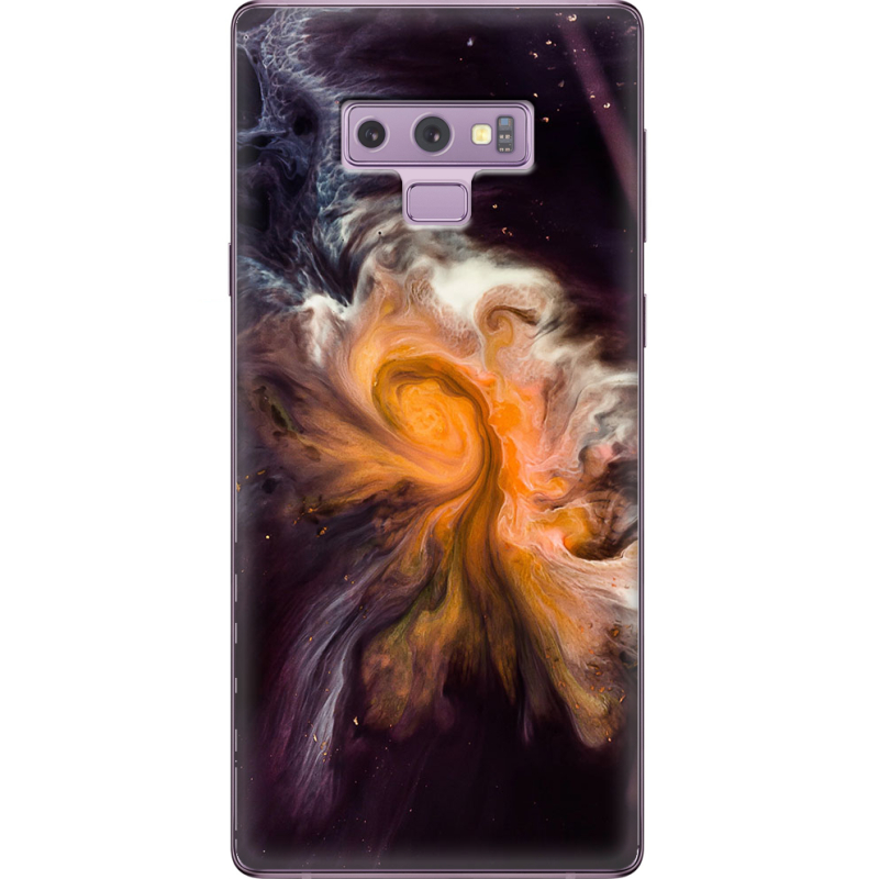 Чехол U-print Samsung N960 Galaxy Note 9 