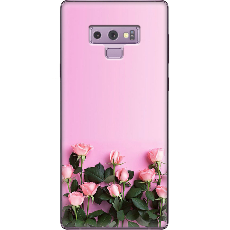 Чехол U-print Samsung N960 Galaxy Note 9 