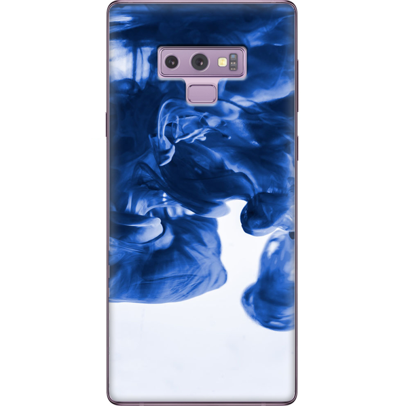 Чехол U-print Samsung N960 Galaxy Note 9 