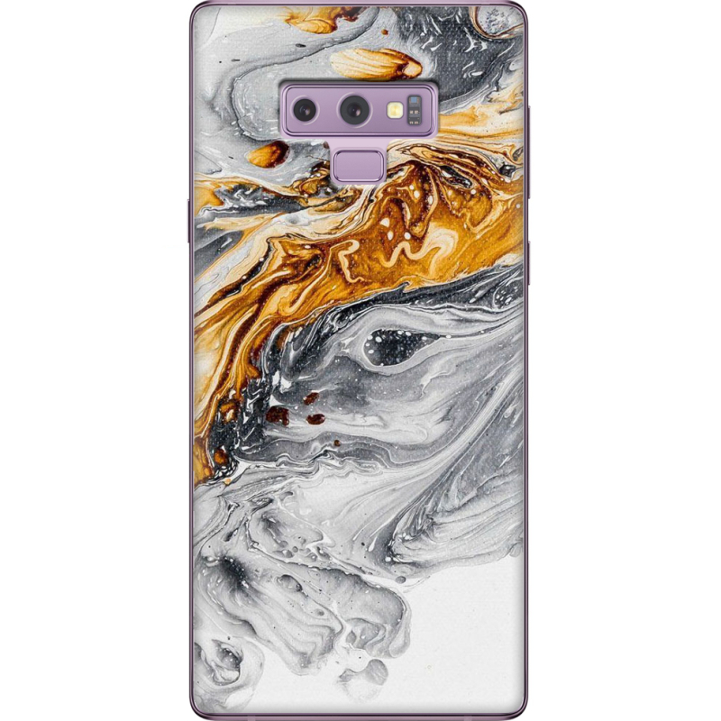 Чехол U-print Samsung N960 Galaxy Note 9 