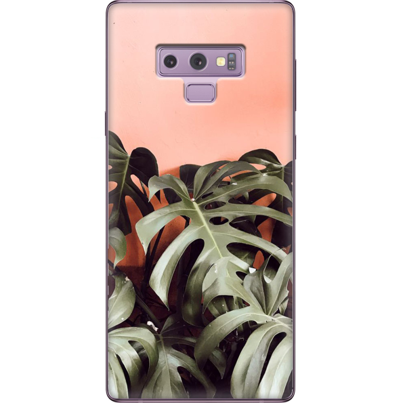 Чехол U-print Samsung N960 Galaxy Note 9 