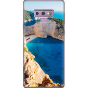 Чехол U-print Samsung N960 Galaxy Note 9 