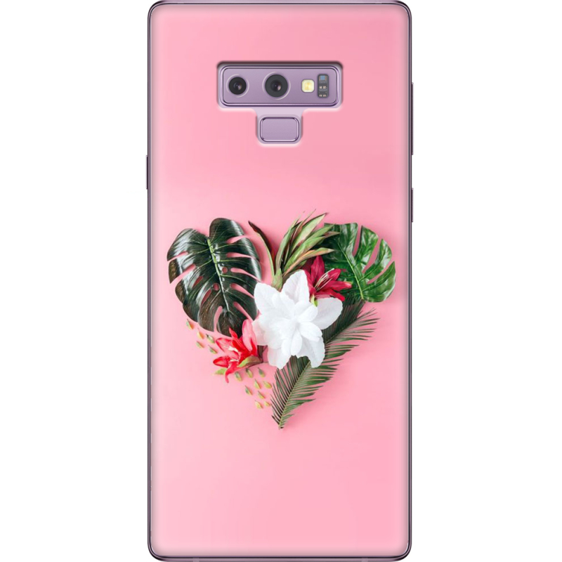 Чехол U-print Samsung N960 Galaxy Note 9 