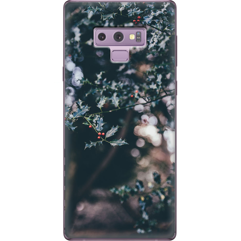 Чехол U-print Samsung N960 Galaxy Note 9 