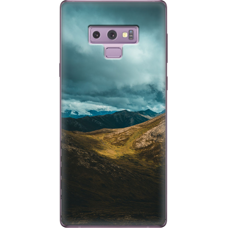 Чехол U-print Samsung N960 Galaxy Note 9 