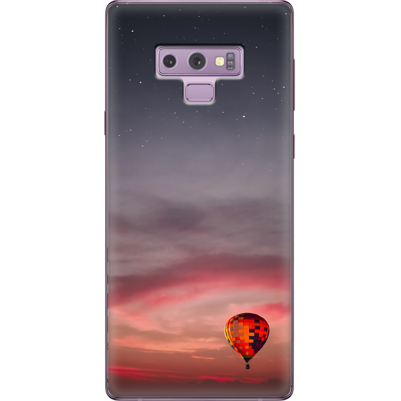 Чехол U-print Samsung N960 Galaxy Note 9 